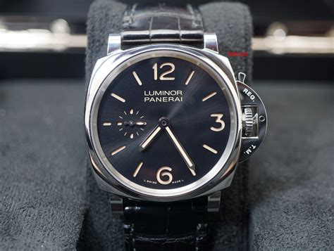 panerai pam 676|Panerai Luminor Due 3 Days PAM 676.